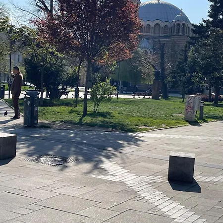 Apartament And Cozy Sofia