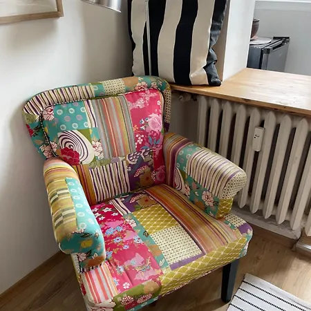 Apartament And Cozy *