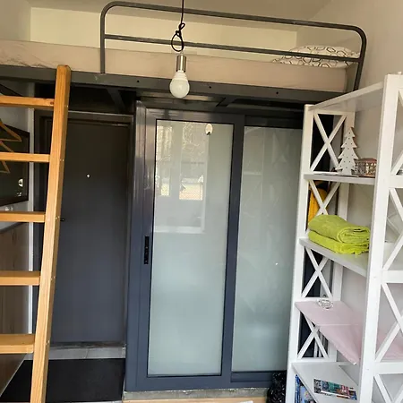 And Cozy Apartament *