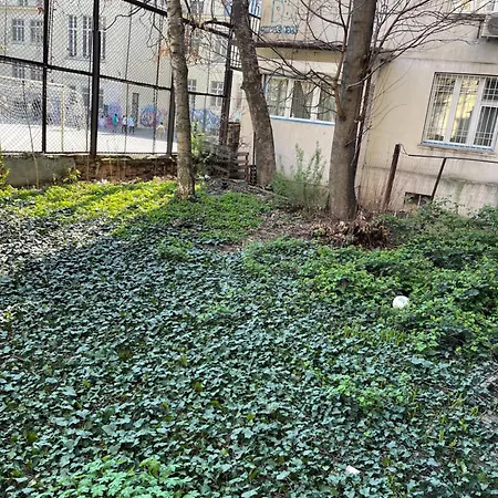 And Cozy Apartament *