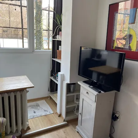 Apartament And Cozy Sofia
