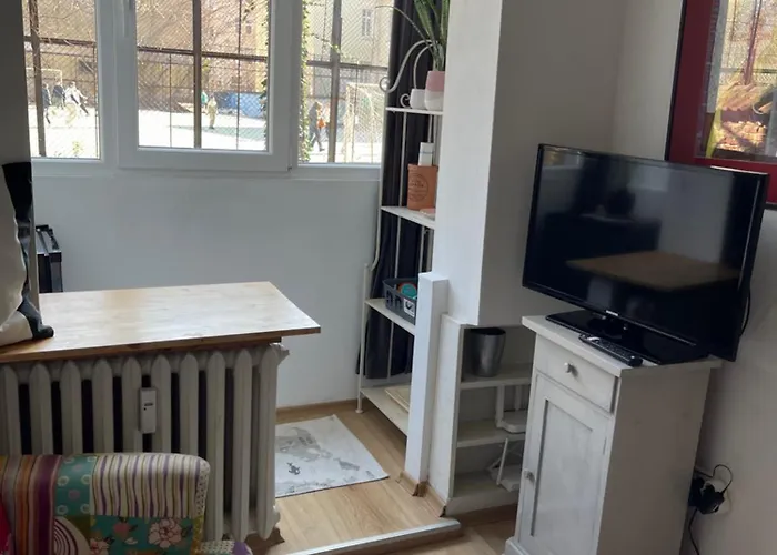 And Cozy * ソフィア