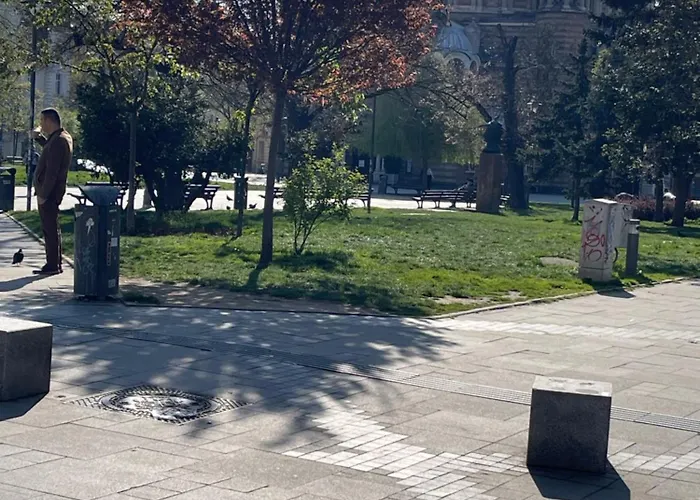 アパート And Cozy ソフィア