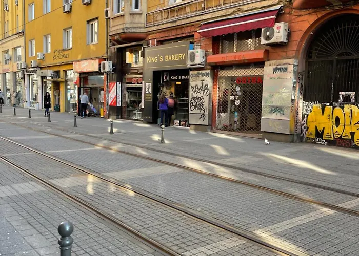 アパート And Cozy *