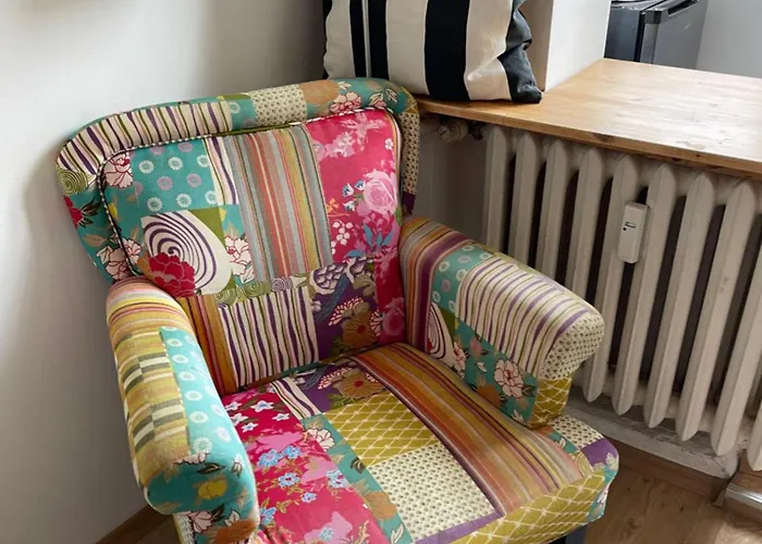 アパート And Cozy *