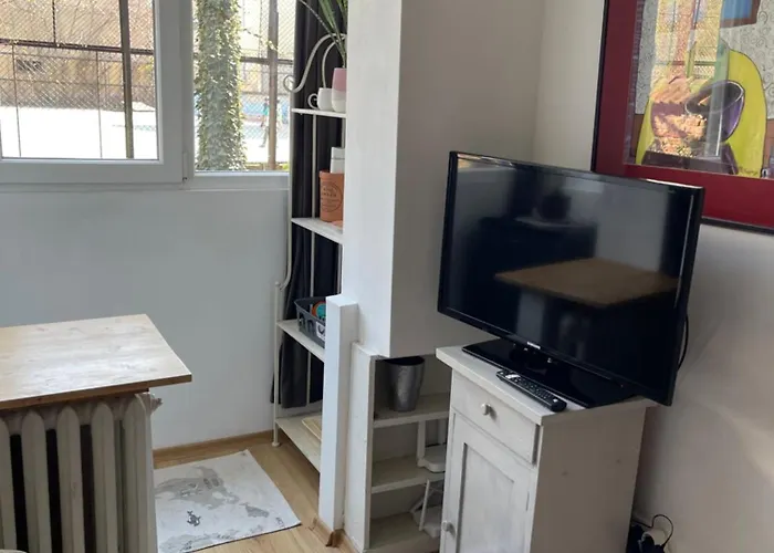 アパート And Cozy ソフィア