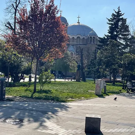 And Cozy Διαμέρισμα Σόφια