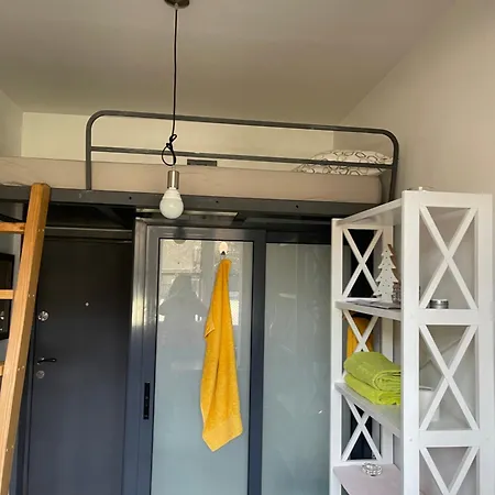 And Cozy Lägenhet